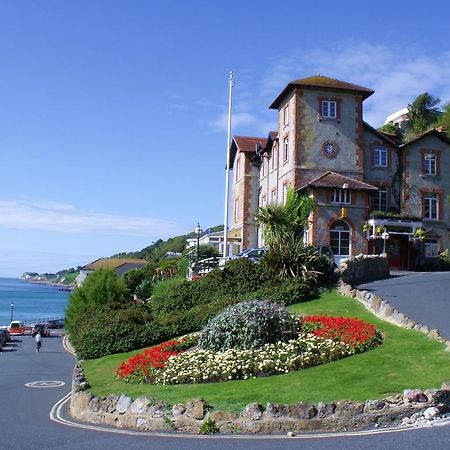 فنتنور Harbour View Hotel الغرفة الصورة