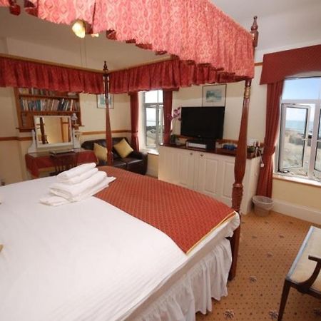 فنتنور Harbour View Hotel المظهر الخارجي الصورة