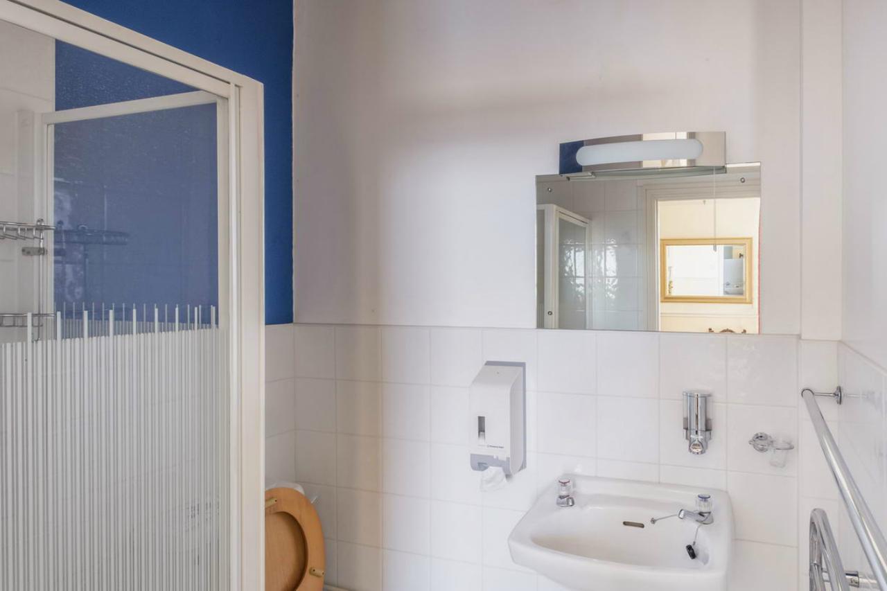 فنتنور Harbour View Hotel المظهر الخارجي الصورة